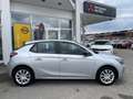 Opel Corsa 1,2 Euro 6.4  Edition Silber - thumbnail 4