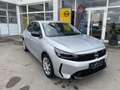 Opel Corsa 1,2 Euro 6.4  Edition Silber - thumbnail 2