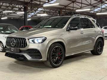 4 Matic+ * 1ER PROP * BELGIUM CAR * GARANTIE