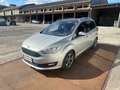 Ford C-Max 1.5 TDCi 120CV Powershift Start&Stop Business 7 PO Argento - thumbnail 3