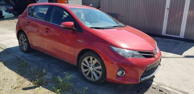Toyota Auris 1.8 VVT-i Hybrid Automatik Executive