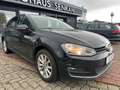 Volkswagen Golf VII 1.4 TSI BMT Lim. Lounge*NAVI*SHZ*MFL* Schwarz - thumbnail 9