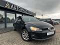 Volkswagen Golf VII 1.4 TSI BMT Lim. Lounge*NAVI*SHZ*MFL* Schwarz - thumbnail 1