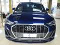 Audi Q3 Q3 35 2.0 tdi S line edition quattro s-tronic Blau - thumbnail 2