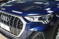 Audi Q3 Q3 35 2.0 tdi S line edition quattro s-tronic Blau - thumbnail 4