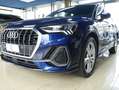 Audi Q3 Q3 35 2.0 tdi S line edition quattro s-tronic Blau - thumbnail 3