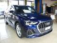 Audi Q3 Q3 35 2.0 tdi S line edition quattro s-tronic Blau - thumbnail 1