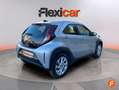 Toyota Aygo 1.0 VVT-I 72CV Play Gris - thumbnail 7