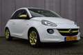 Opel Adam 1.4 Jam Airco | Telefonie | Half Leder | Sportstoe Wit - thumbnail 21