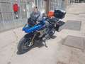 BMW R 1200 GS Rally 2017 Blu/Azzurro - thumbnail 2