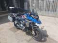 BMW R 1200 GS Rally 2017 Blu/Azzurro - thumbnail 4
