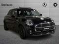 MINI One 1.5 One 75 CV Baker Street 5 porte Noir - thumbnail 1