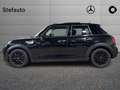 MINI One 1.5 One 75 CV Baker Street 5 porte Noir - thumbnail 3