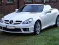Mercedes-Benz SLK 350 SLK 350 AMG Styling + Sportpaket, 1A Zustand Weiß - thumbnail 1
