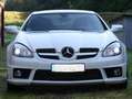Mercedes-Benz SLK 350 SLK 350 AMG Styling + Sportpaket, 1A Zustand Weiß - thumbnail 3