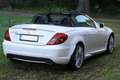 Mercedes-Benz SLK 350 SLK 350 AMG Styling + Sportpaket, 1A Zustand Weiß - thumbnail 8