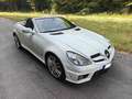 Mercedes-Benz SLK 350 SLK 350 AMG Styling + Sportpaket, 1A Zustand Weiß - thumbnail 4