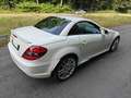 Mercedes-Benz SLK 350 SLK 350 AMG Styling + Sportpaket, 1A Zustand Weiß - thumbnail 7
