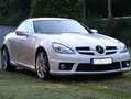 Mercedes-Benz SLK 350 SLK 350 AMG Styling + Sportpaket, 1A Zustand Weiß - thumbnail 5