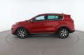 Kia Sportage 2.0 CRDi GT Line 2WD Rouge - thumbnail 3