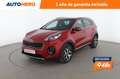 Kia Sportage 2.0 CRDi GT Line 2WD Rouge - thumbnail 1