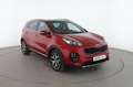Kia Sportage 2.0 CRDi GT Line 2WD Rouge - thumbnail 8