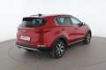 Kia Sportage 2.0 CRDi GT Line 2WD Rouge - thumbnail 6