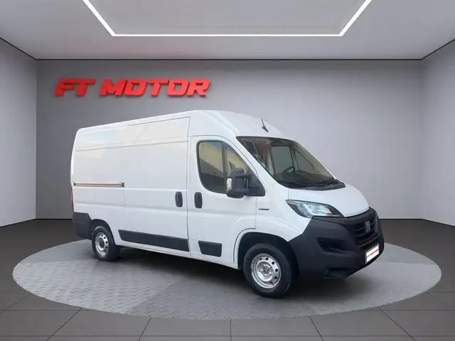 Fiat Ducato 33 L2H2 2.3 Multijet 103kW (140CV)