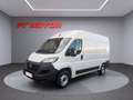 Fiat Ducato 33 L2H2 2.3 Multijet 103kW (140CV) Weiß - thumbnail 3