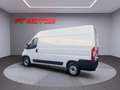 Fiat Ducato 33 L2H2 2.3 Multijet 103kW (140CV) Weiß - thumbnail 4