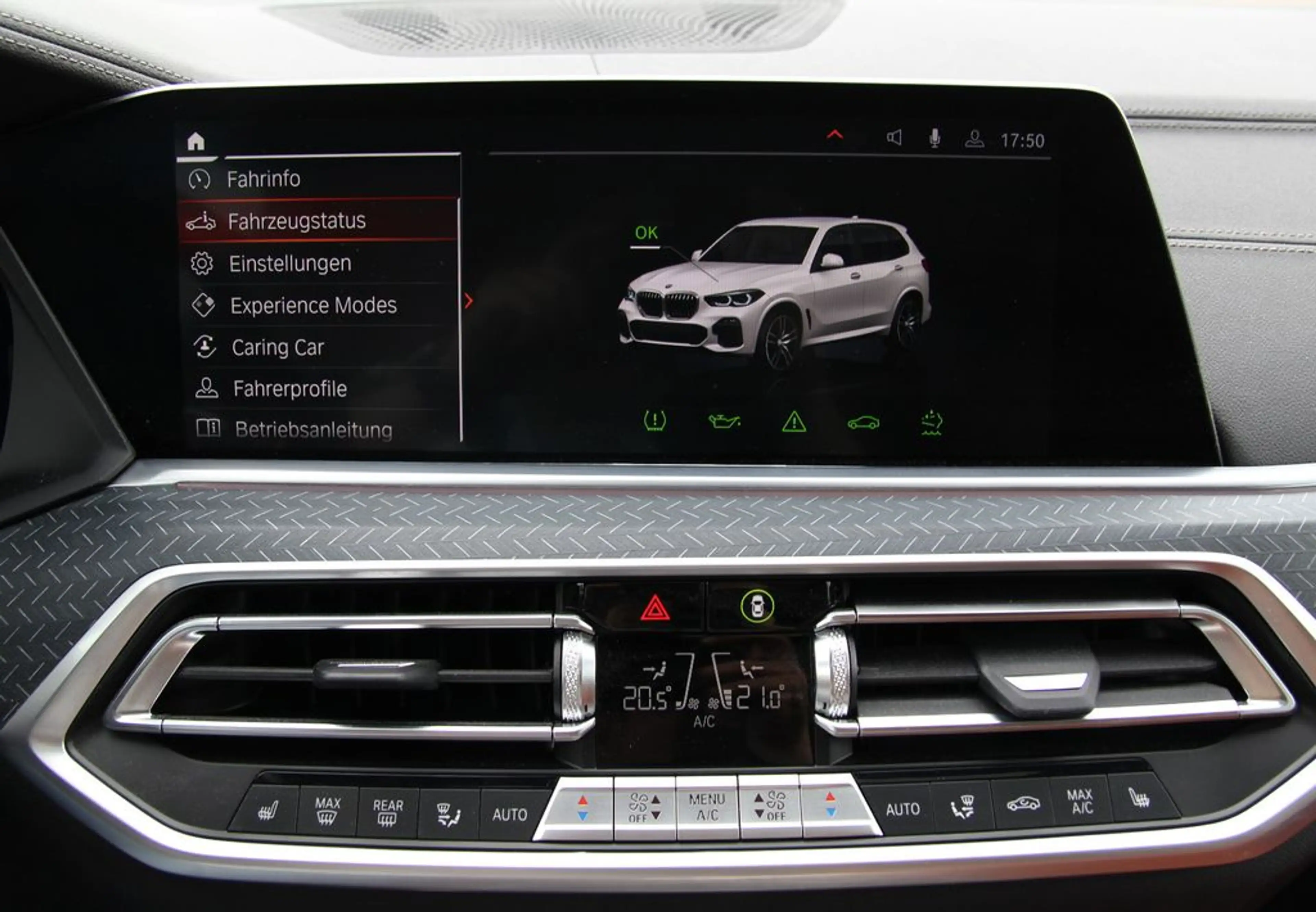 BMW X5 xDrive 40 d M Sport — photo 14