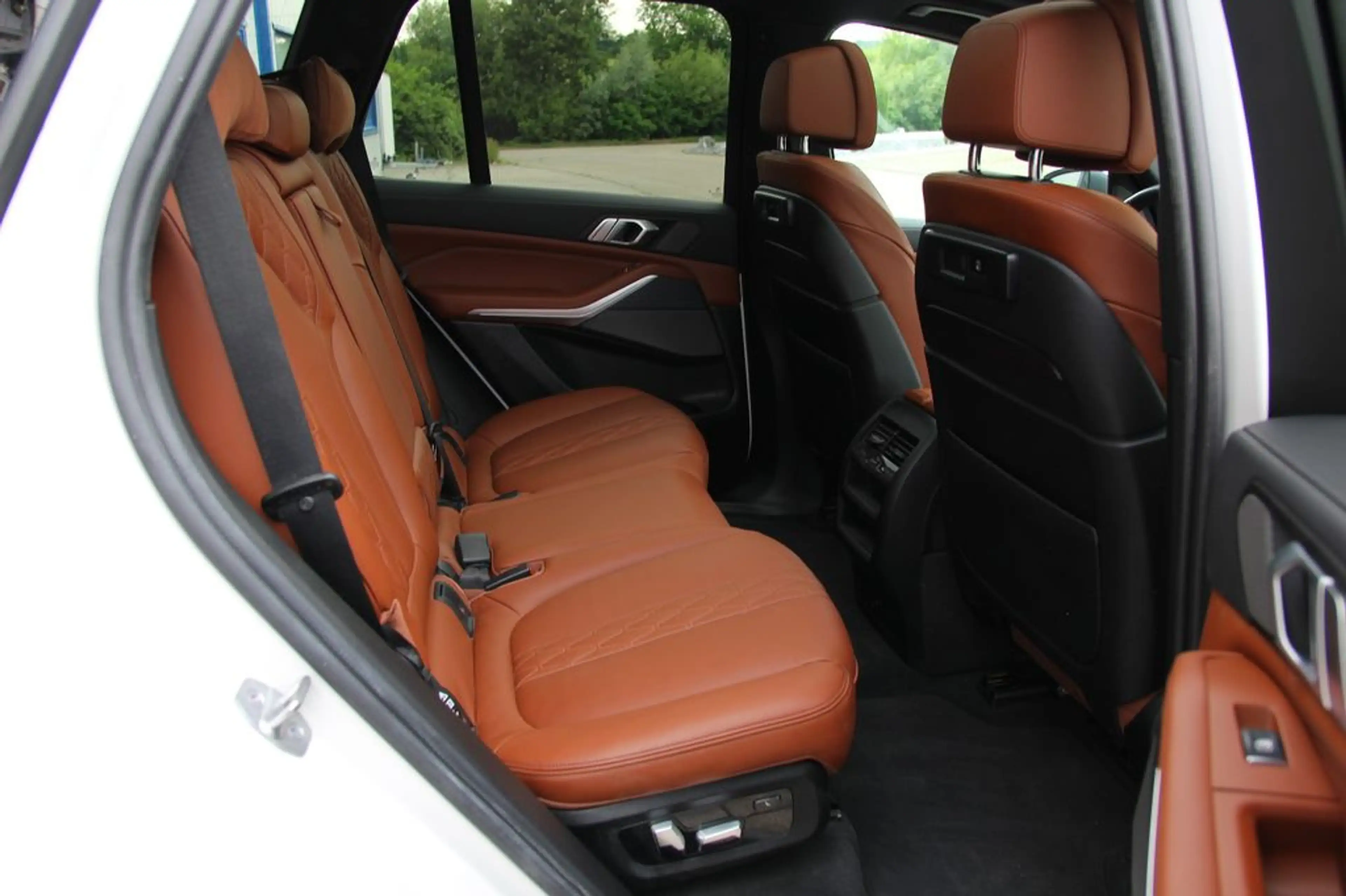 BMW X5 xDrive 40 d M Sport — photo 7