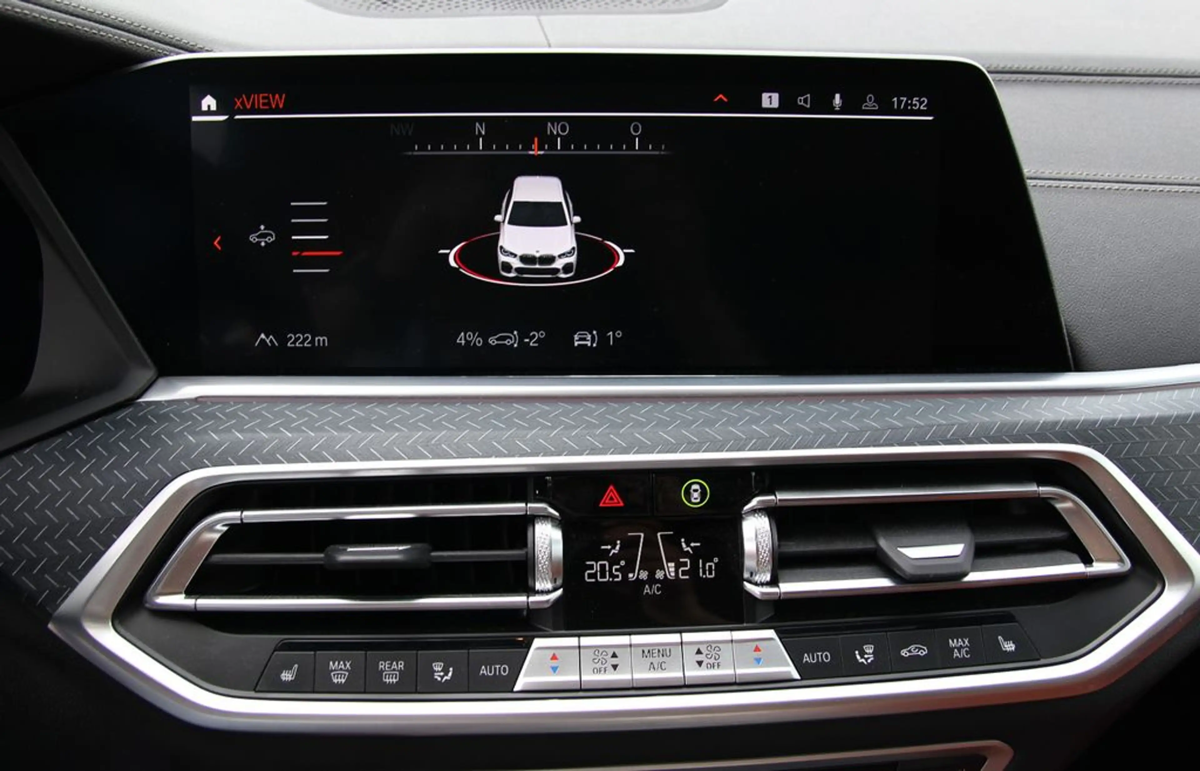BMW X5 xDrive 40 d M Sport — photo 15