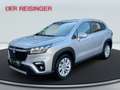 Suzuki S-Cross Shine Zwart - thumbnail 2