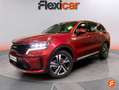 Kia Sorento 1.6 T-GDi HEV Plus Edition 4x4 7pl Burdeos - thumbnail 3