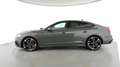 Audi A5 Sportback 40 2.0 tdi mhev S line edition quattro 2 Gris - thumbnail 3