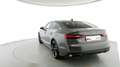 Audi A5 Sportback 40 2.0 tdi mhev S line edition quattro 2 Gris - thumbnail 4