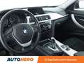 BMW 318 318d Advantage Aut.*NAVI*LED*HUD*TEMPO*PDC* Grau - thumbnail 11