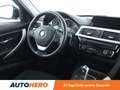 BMW 318 318d Advantage Aut.*NAVI*LED*HUD*TEMPO*PDC* Grau - thumbnail 13