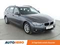 BMW 318 318d Advantage Aut.*NAVI*LED*HUD*TEMPO*PDC* Grau - thumbnail 8