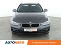 BMW 318 318d Advantage Aut.*NAVI*LED*HUD*TEMPO*PDC* Grau - thumbnail 9