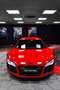 Audi R8 5.2 V10 FSI 550ch Plus quattro tronic 7 Rosso - thumbnail 8