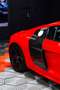 Audi R8 5.2 V10 FSI 550ch Plus quattro tronic 7 Rosso - thumbnail 11