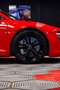 Audi R8 5.2 V10 FSI 550ch Plus quattro tronic 7 Czerwony - thumbnail 10