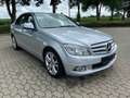 Mercedes-Benz C 180 Kompressor Avantgarde NUR 30Tkm 1.Hd W204 Argent - thumbnail 7
