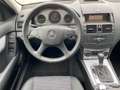 Mercedes-Benz C 180 Kompressor Avantgarde NUR 30Tkm 1.Hd W204 Argent - thumbnail 12