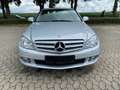 Mercedes-Benz C 180 Kompressor Avantgarde NUR 30Tkm 1.Hd W204 Argent - thumbnail 8