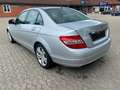 Mercedes-Benz C 180 Kompressor Avantgarde NUR 30Tkm 1.Hd W204 Argent - thumbnail 3