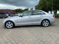 Mercedes-Benz C 180 Kompressor Avantgarde NUR 30Tkm 1.Hd W204 Argent - thumbnail 2