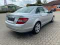 Mercedes-Benz C 180 Kompressor Avantgarde NUR 30Tkm 1.Hd W204 Argent - thumbnail 5